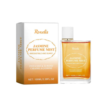 Jasmine Perfume Mist DazzleTrove