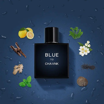 Men's Perfume Light Fragrance And Durable DazzleTrove