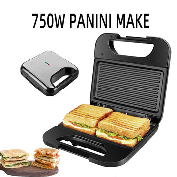 Breakfast Machine Grilled Steak Barbecue Machine DazzleTrove
