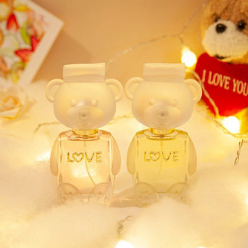 Perfume For Women Lasting Fragrance DazzleTrove