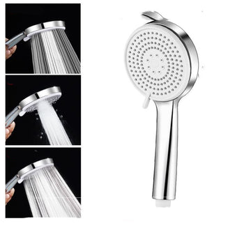 Sprinkler Head Shower Pressurized Large Panel Practical