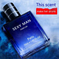 Men's Cologne Lasting Fragrance Perfume DazzleTrove