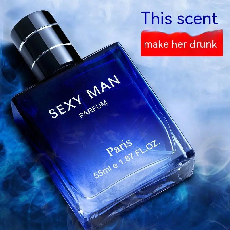 Men's Cologne Lasting Fragrance Perfume DazzleTrove