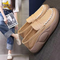 Ladies New Platform Casual Shoes DazzleTrove