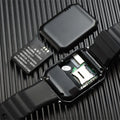 Smart Watch Card Call Smart Reminder Bluetooth Device DazzleTrove