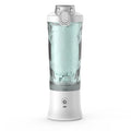 Portable Blender Juicer Personal Size Blender For Shakes And Smoothies With 6 Blade Mini Blender Kitchen Gadgets DazzleTrove