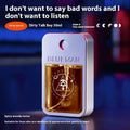 Men's Perfume Lasting Fragrance Cologne DazzleTrove