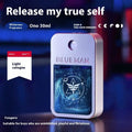Men's Perfume Lasting Fragrance Cologne DazzleTrove