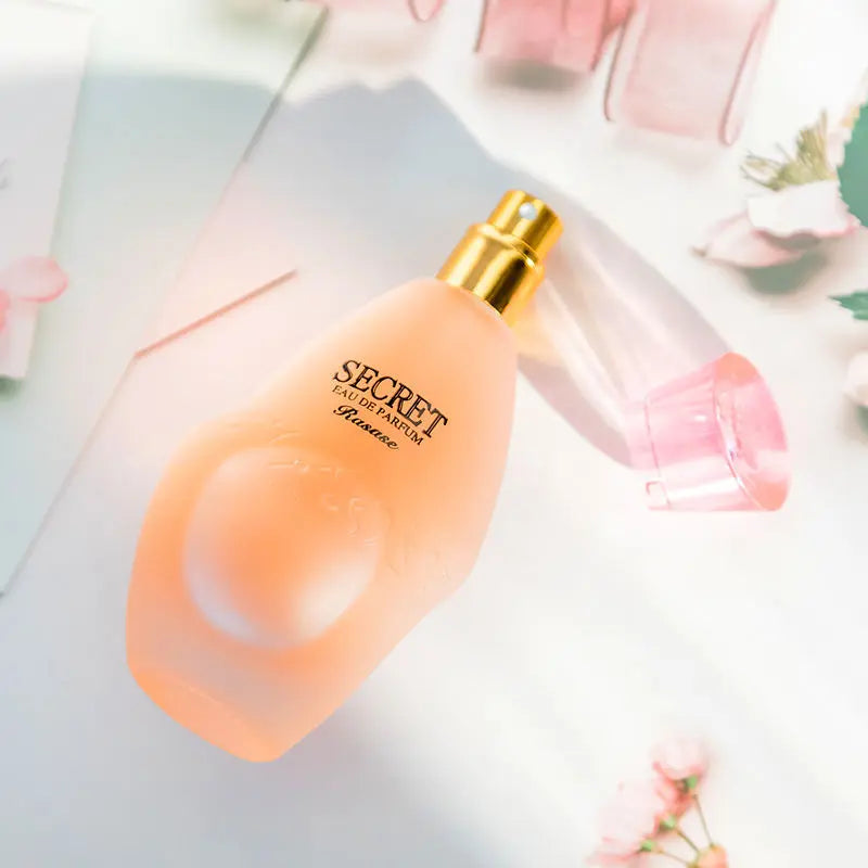 Small Perfume Women's Lasting Fragrance DazzleTrove