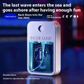Men's Perfume Lasting Fragrance Cologne DazzleTrove
