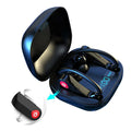 Subwoofer Bluetooth headset DazzleTrove