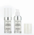 Temperature Liquid Foundation Concealer Portable Natural Color  Makeup Foundation BB Concealer DazzleTrove