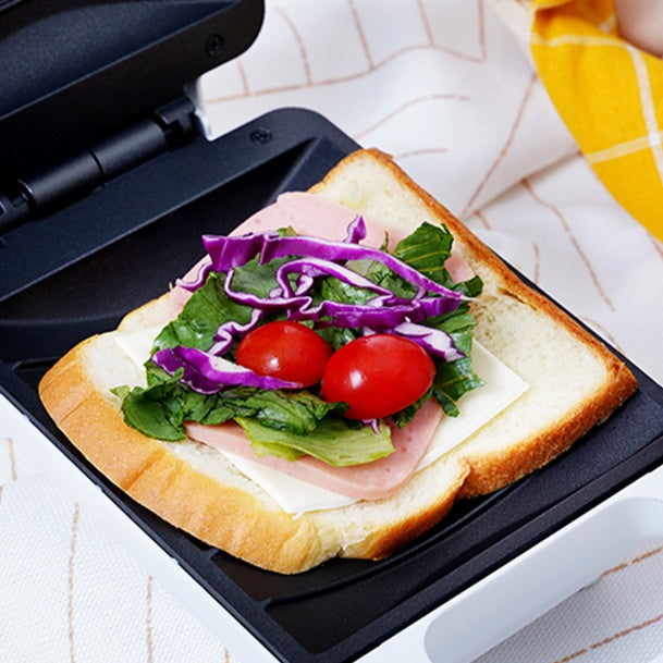 Sandwich machine light breakfast machine DazzleTrove