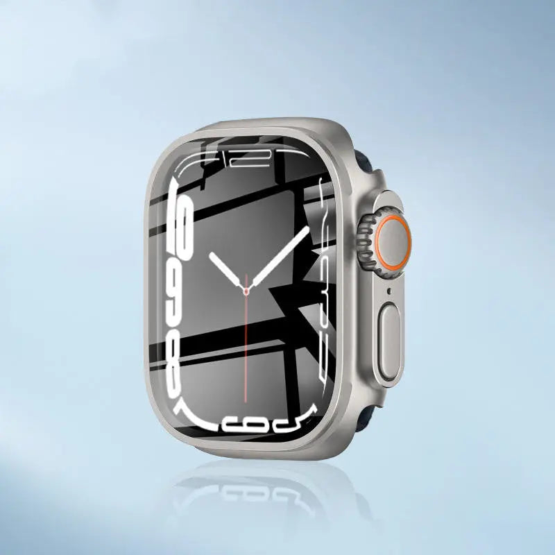 Creative Advanced Modification Protective Case Film For Watches DazzleTrove