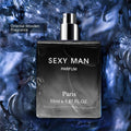 Men's Cologne Lasting Fragrance Perfume DazzleTrove
