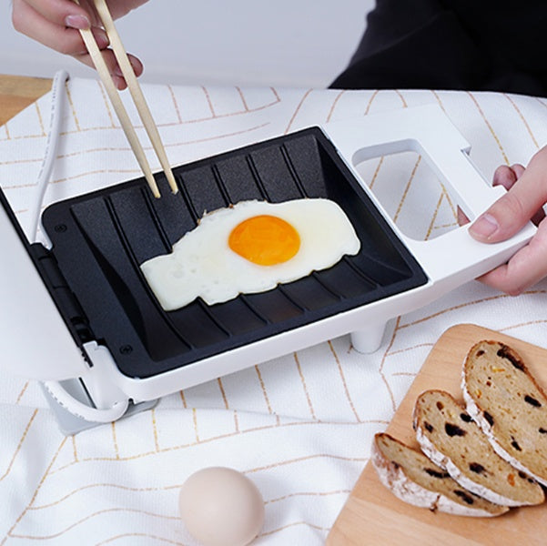Sandwich machine light breakfast machine DazzleTrove