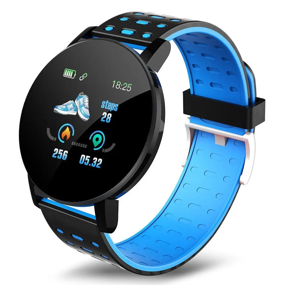 Bluetooth smart watch DazzleTrove