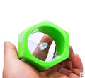 Kitchen Gadgets Spiral Knife Vegetable Cutter Kitchen Fixture Cucumber Slicer DazzleTrove
