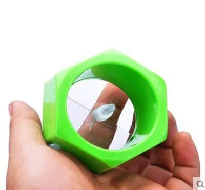 Kitchen Gadgets Spiral Knife Vegetable Cutter Kitchen Fixture Cucumber Slicer DazzleTrove