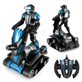 Remote Control Dancing Rotating Robot USB Charging DazzleTrove