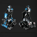 Remote Control Dancing Rotating Robot USB Charging DazzleTrove