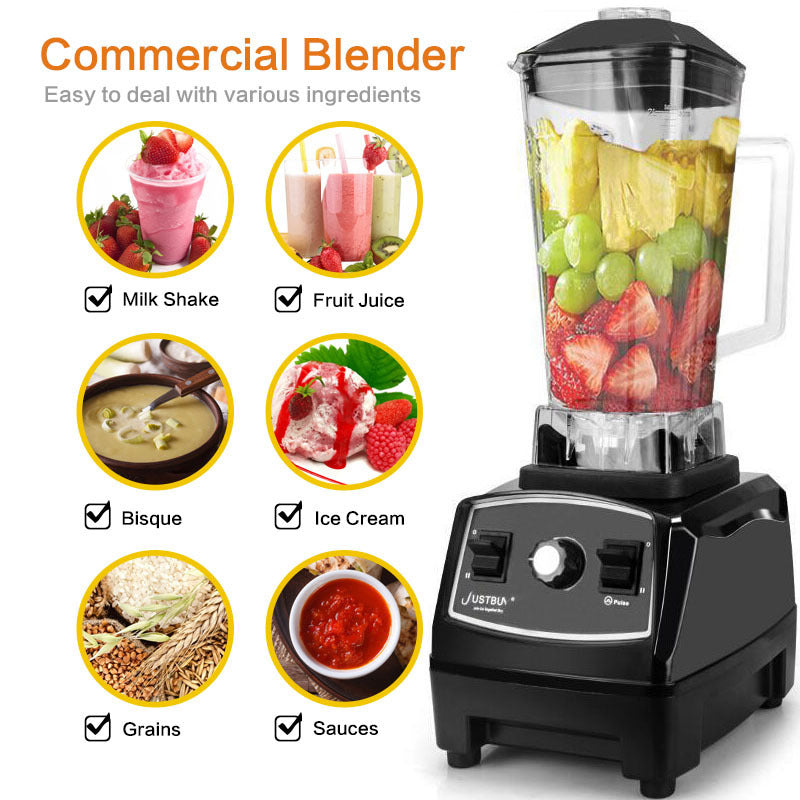 Blender Broken Wall Machine Cooking Machine DazzleTrove