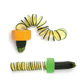 Kitchen Gadgets Spiral Knife Vegetable Cutter Kitchen Fixture Cucumber Slicer DazzleTrove