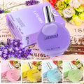 Women's Perfume Floral  Light Fragrance Fragrance Student Jasmine Rose Osmanthus Perfume DazzleTrove