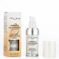 Temperature Liquid Foundation Concealer Portable Natural Color  Makeup Foundation BB Concealer DazzleTrove