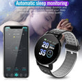Bluetooth smart watch DazzleTrove