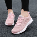 Women Casual Sports Shoes DazzleTrove