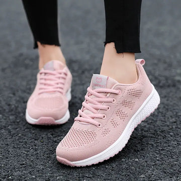 Women Casual Sports Shoes DazzleTrove
