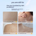 Nicotinamide Fragrance Shower Gel Perfume Gentle And Clean Lasting Fragrance Bath Lotion DazzleTrove