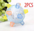 Dancing Ball Glowing Toy DazzleTrove