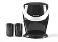 Automatic American Coffee Machine DazzleTrove