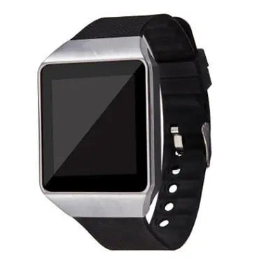 Smart Watch Card Call Smart Reminder Bluetooth Device DazzleTrove