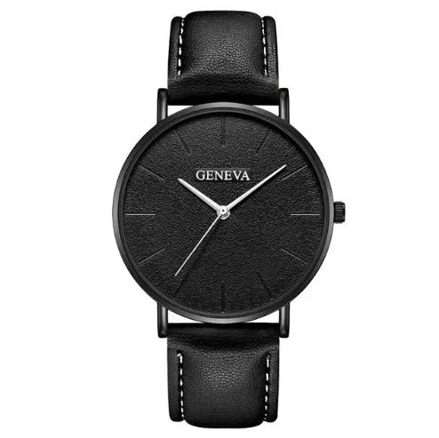 Fashion Watch Men Top Luxury Brand Famous Quartz Wristwatches New Wrist Watches For Mens Clock Male Hour Hodinky Man Reloges DazzleTrove