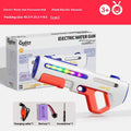 Electric Water Gun Automatic Water Feeding Water Toy DazzleTrove