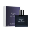 Azure Men's Perfume Long-lasting Light Perfume Ocean Fragrance Cologne DazzleTrove