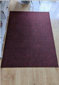 Entrance Door Mat Dust Removal Villa Door Mat Absorbent Floor Mat Pineapple Pattern DazzleTrove
