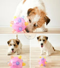 Dancing Ball Glowing Toy DazzleTrove