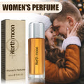 Women's Fashion Natural Long Lasting Fragrance Perfume DazzleTrove