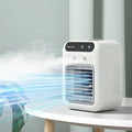 Air Conditioner Air Cooler Fan Water Cooling Fan Air Conditioning For Room Office Portable Air Conditioner Cars DazzleTrove