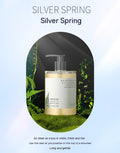 Nicotinamide Fragrance Shower Gel Perfume Gentle And Clean Lasting Fragrance Bath Lotion DazzleTrove