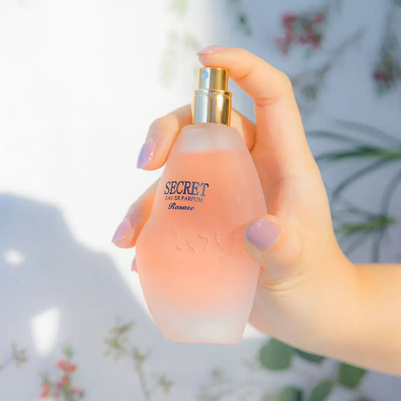 Small Perfume Women's Lasting Fragrance DazzleTrove