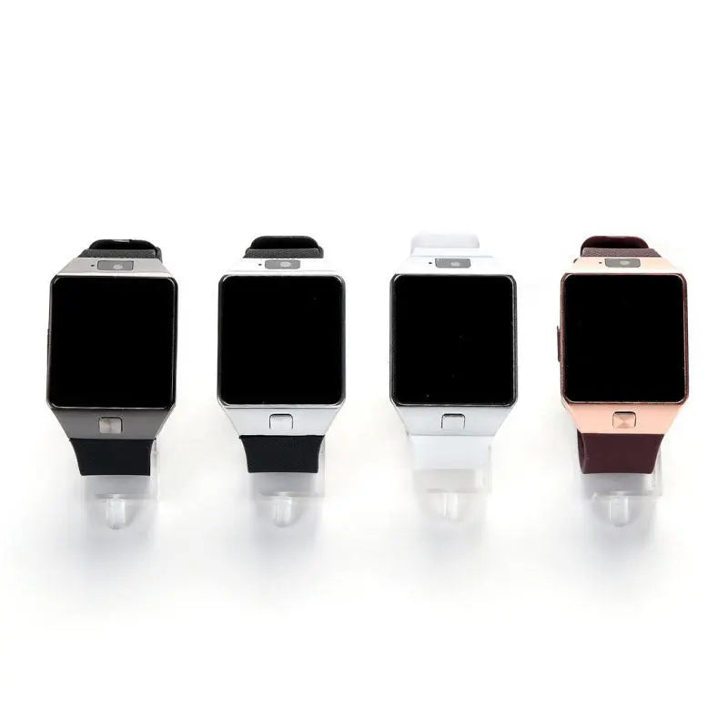 Smart Watch Card Call Smart Reminder Bluetooth Device DazzleTrove