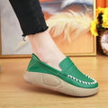 Ladies New Platform Casual Shoes DazzleTrove