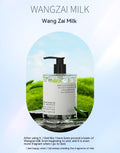 Nicotinamide Fragrance Shower Gel Perfume Gentle And Clean Lasting Fragrance Bath Lotion DazzleTrove