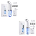 Blackhead Remover Pore Vacuum Cleaner Upgraded Blackhead Vacuum Rechargeable Face Vacuum Comedone Extractor Tool For Blackhead DazzleTrove