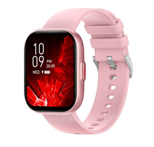 High-end Heart Rate Meter IP68 Call Smart Watch